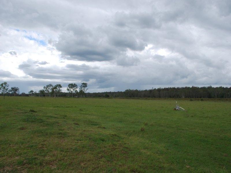 1176 Rosewood Laidley Rd, Grandchester QLD 4340