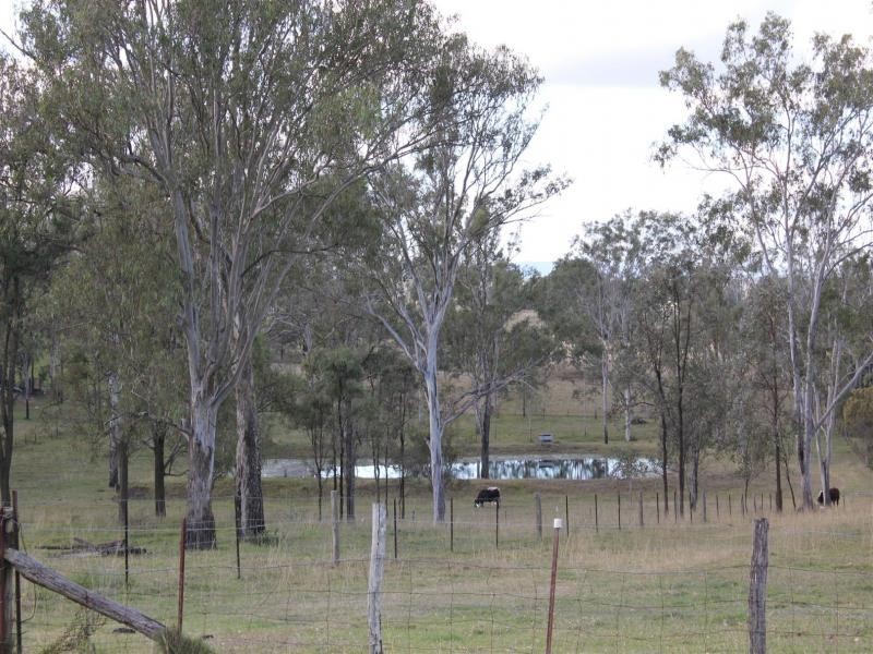 199 Thagoona Haigslea Rd, Mount Marrow QLD 4306