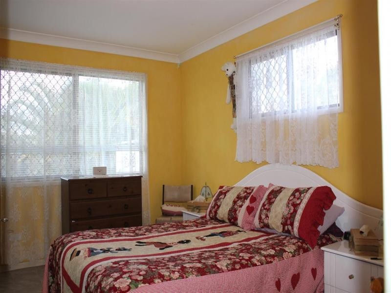 199 Thagoona Haigslea Rd, Mount Marrow QLD 4306