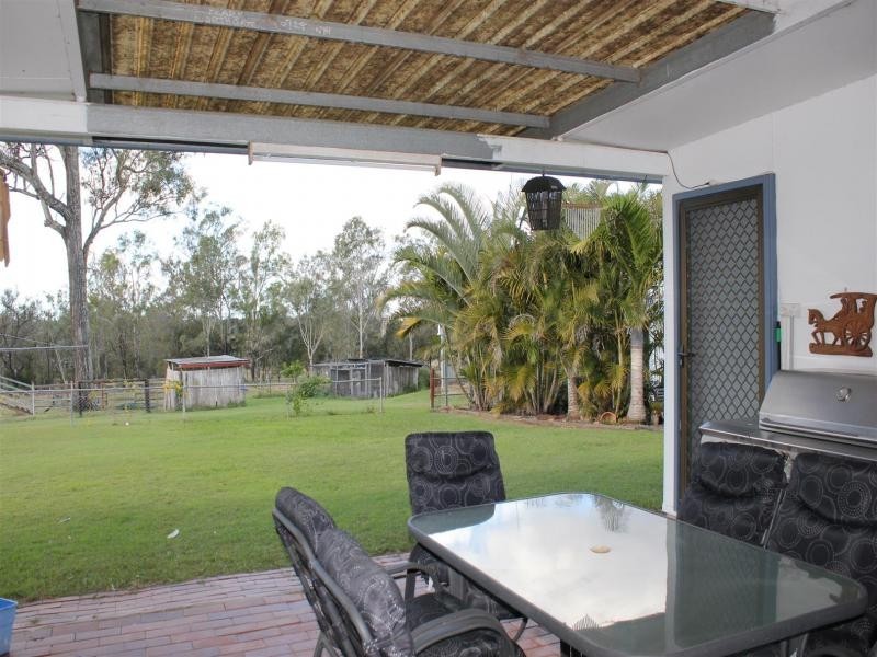 199 Thagoona Haigslea Rd, Mount Marrow QLD 4306