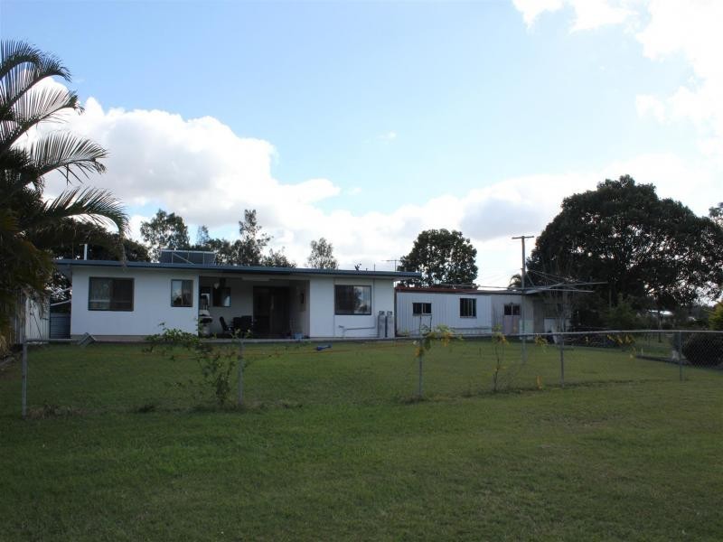 199 Thagoona Haigslea Rd, Mount Marrow QLD 4306