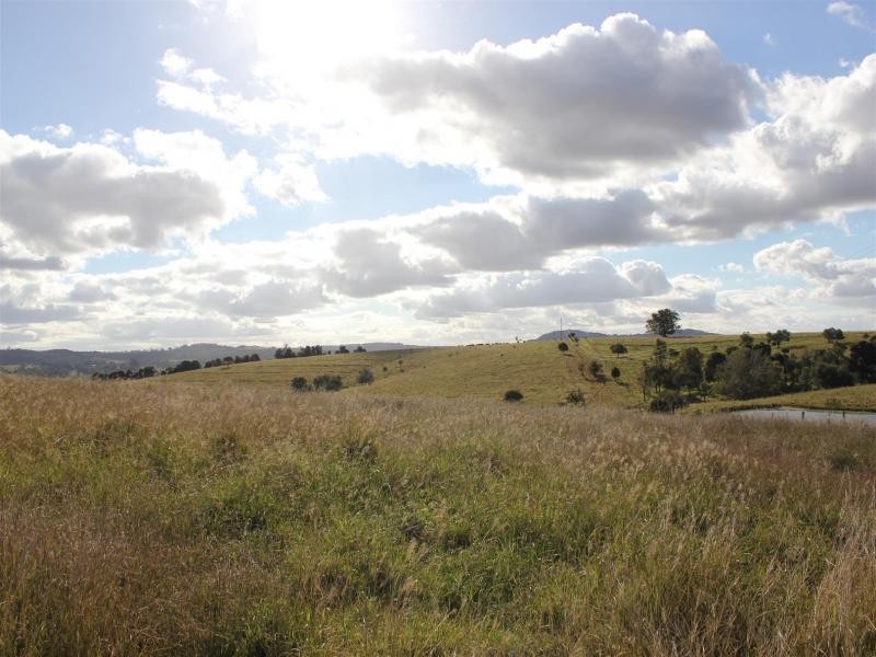 Proposed Lot 11 Haigslea-Malabar Rd, Haigslea QLD 4306