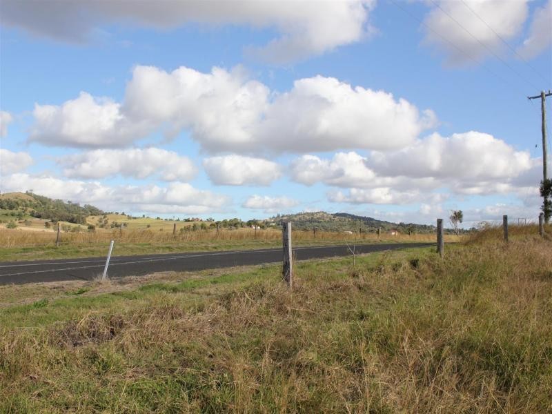 Proposed Lot 11 Haigslea-Malabar Rd, Haigslea QLD 4306