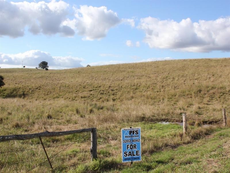 Proposed Lot 12 Haigslea-Malabar Rd, Haigslea QLD 4306