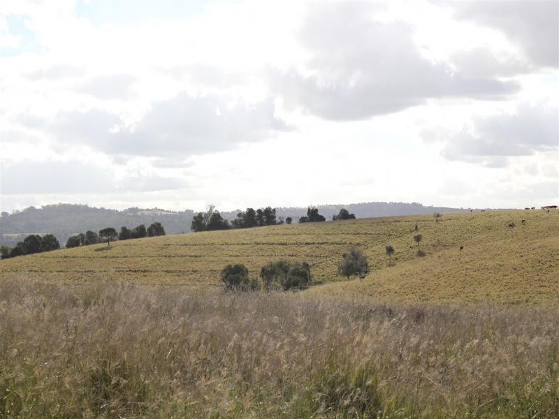 Proposed Lot 12 Haigslea-Malabar Rd, Haigslea QLD 4306