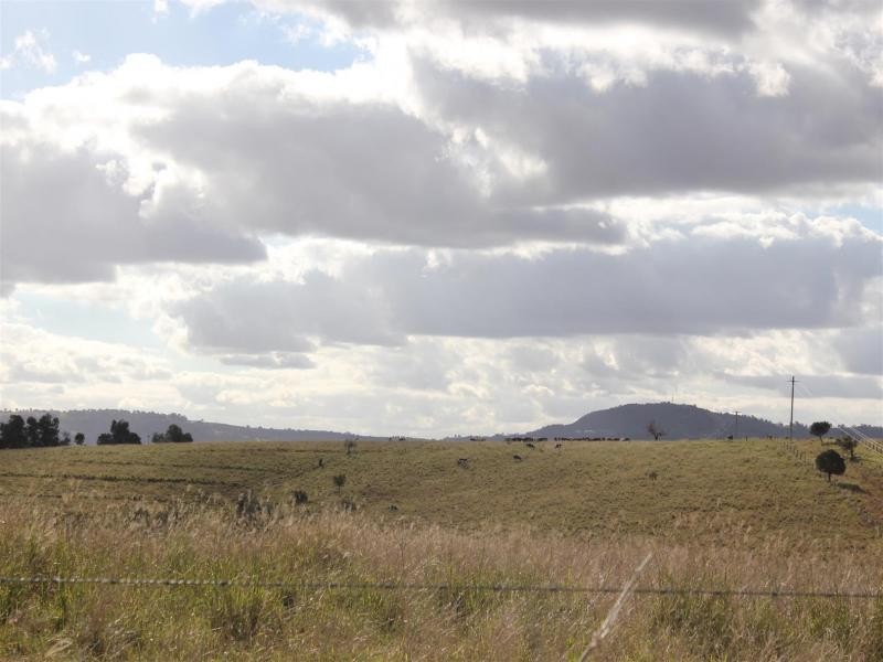 Proposed Lot 12 Haigslea-Malabar Rd, Haigslea QLD 4306