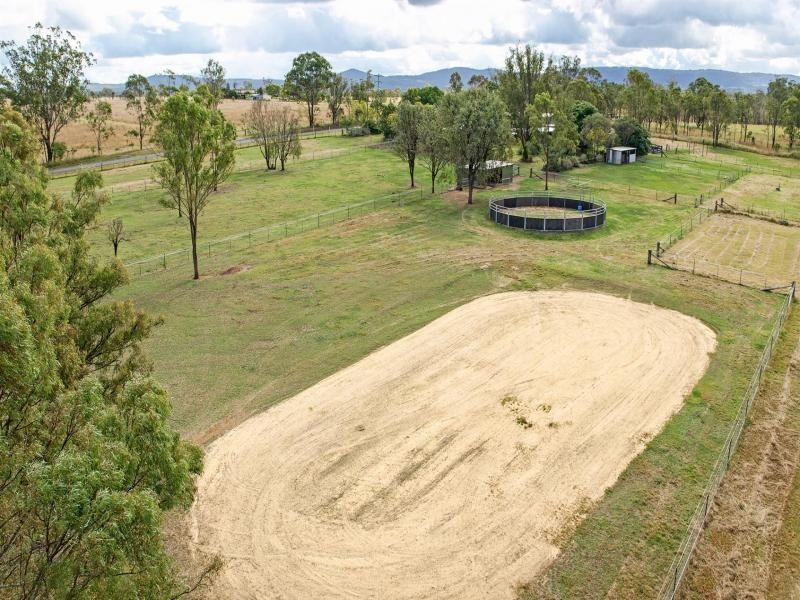 292 Kuss Rd, Lower Mount Walker QLD 4340