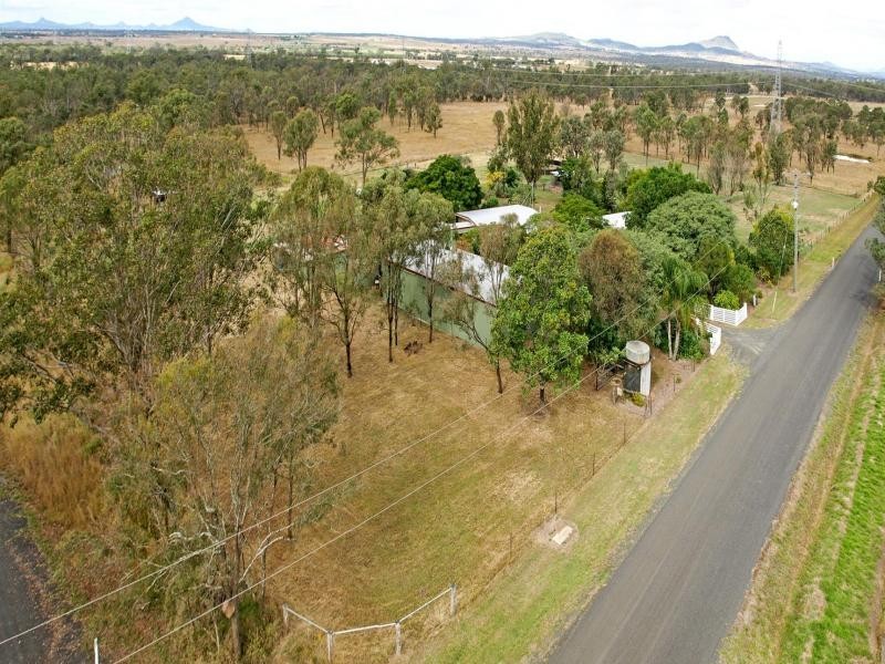 292 Kuss Rd, Lower Mount Walker QLD 4340