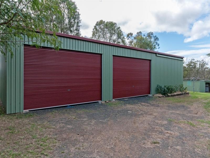 292 Kuss Rd, Lower Mount Walker QLD 4340