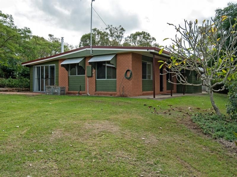 292 Kuss Rd, Lower Mount Walker QLD 4340