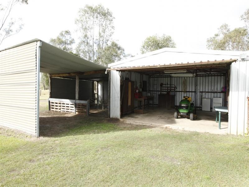 25 Hewlett Rd, Lower Mount Walker QLD 4340