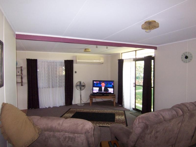 25 Hewlett Rd, Lower Mount Walker QLD 4340