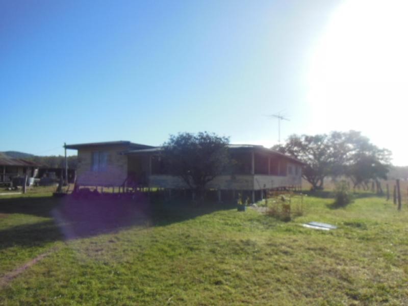 Calvert QLD 4340