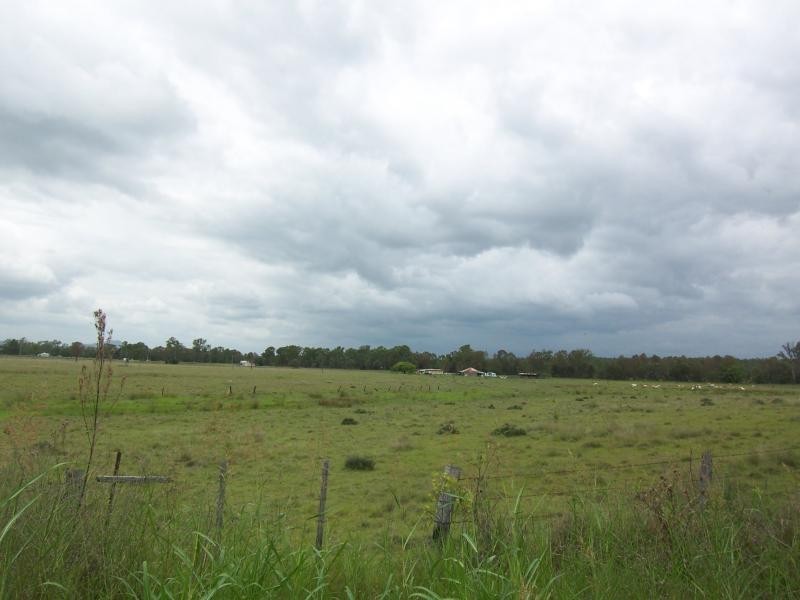 Calvert QLD 4340