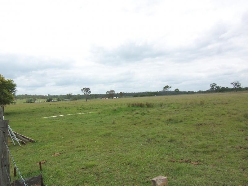 Calvert QLD 4340