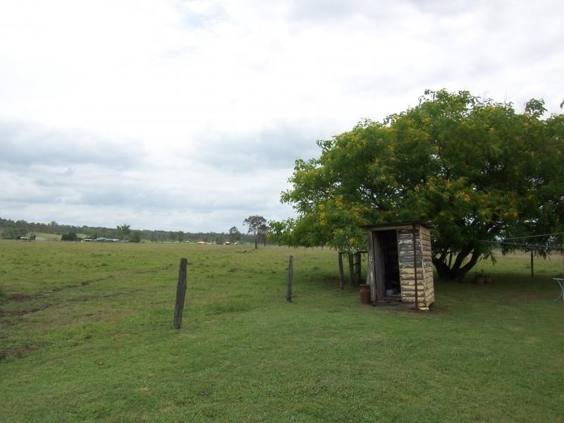 Calvert QLD 4340
