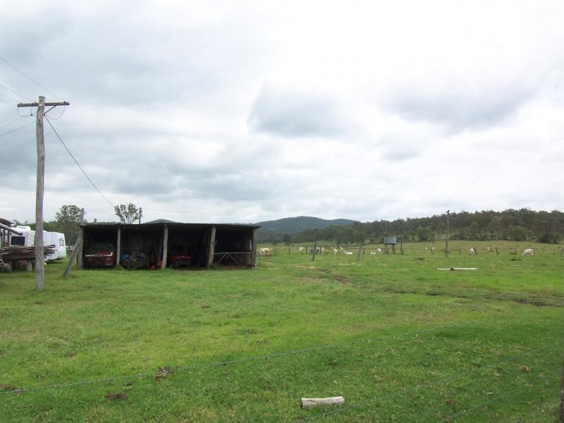 Calvert QLD 4340