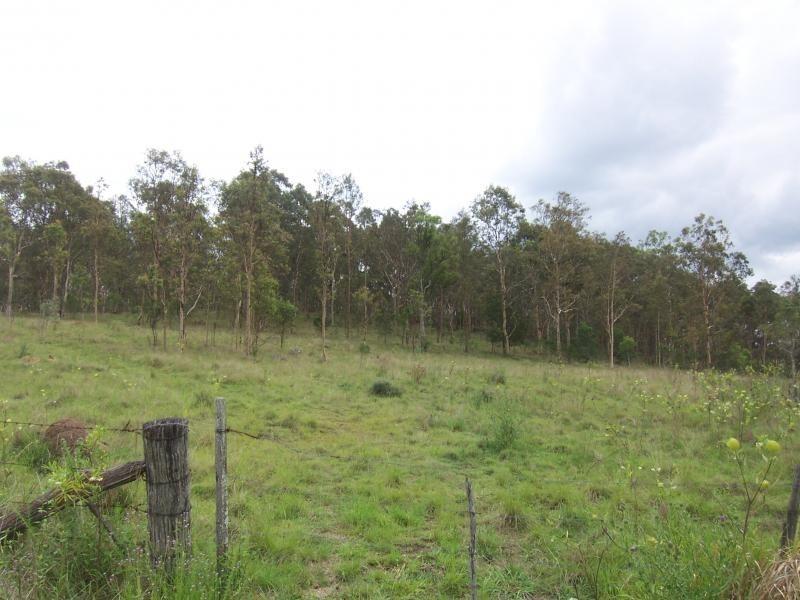 Calvert QLD 4340