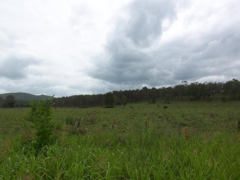 Calvert QLD 4340