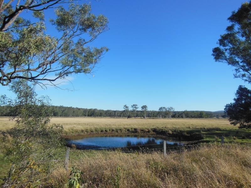 1046 Rosewood Laidley Rd, Grandchester QLD 4340