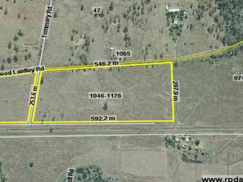 1046 Rosewood Laidley Rd, Grandchester QLD 4340