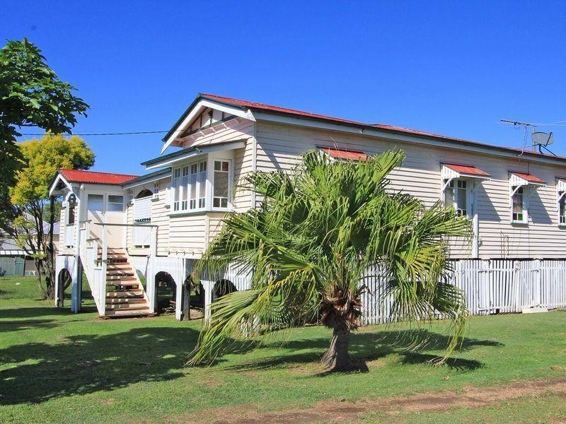 48 Matthew Street, Rosewood QLD 4340