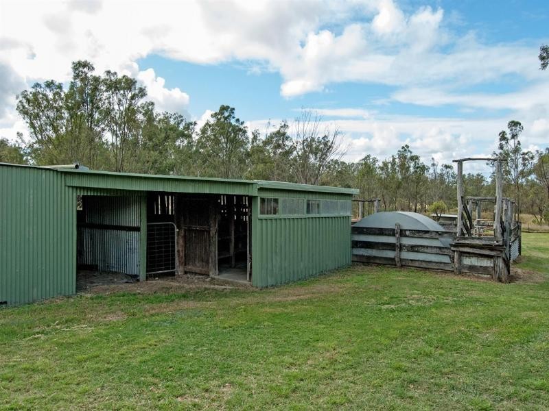 292 Kuss Rd, Lower Mount Walker QLD 4340