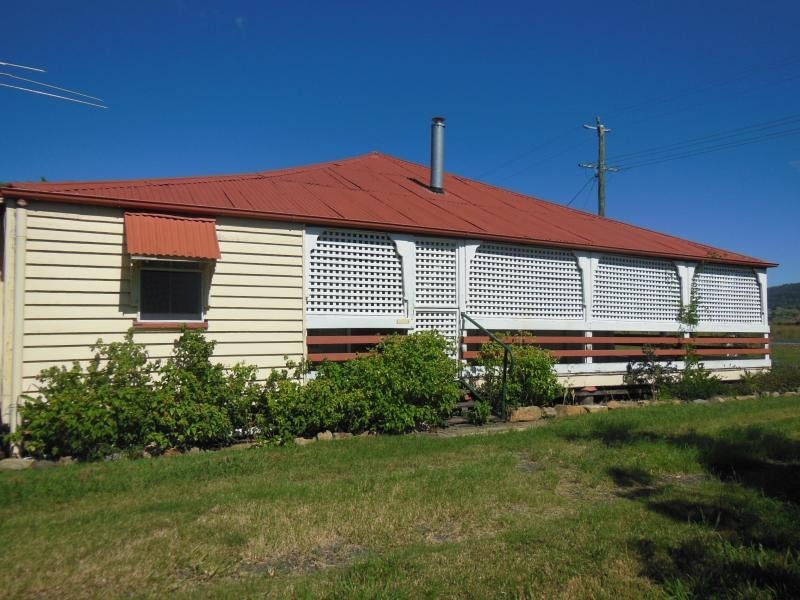 380 Rosewood Laidley Rd, Rosewood QLD 4340