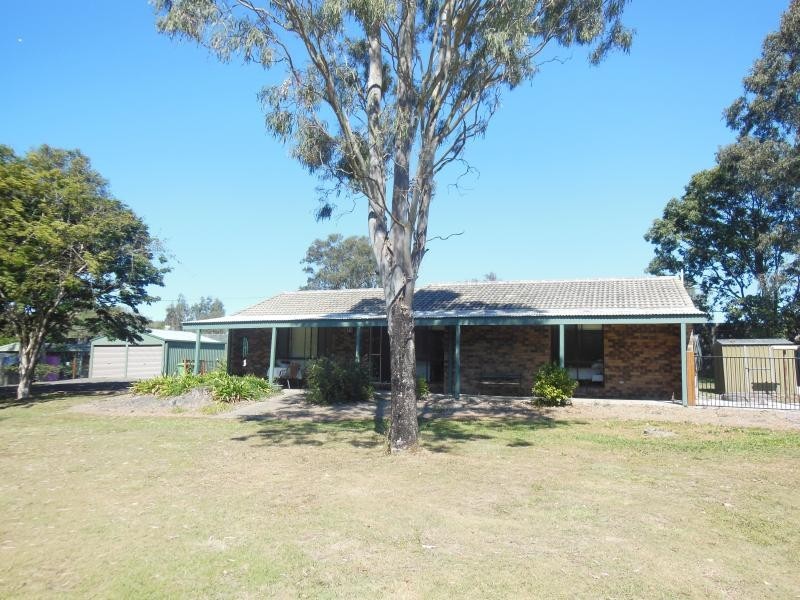 26 Voyager Dr, Karalee QLD 4306