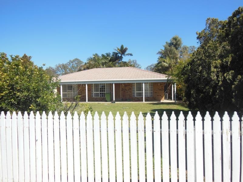 5 Wulkuraka Connection, Karrabin QLD 4306