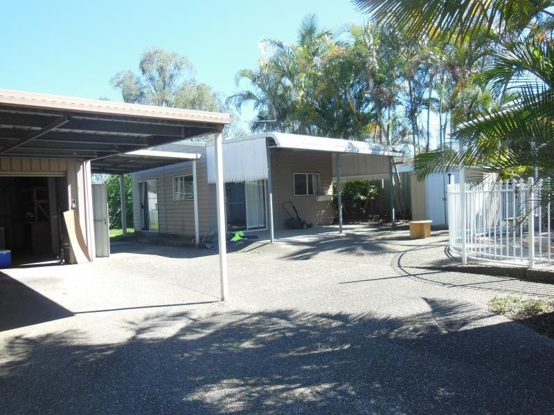 5 Wulkuraka Connection, Karrabin QLD 4306