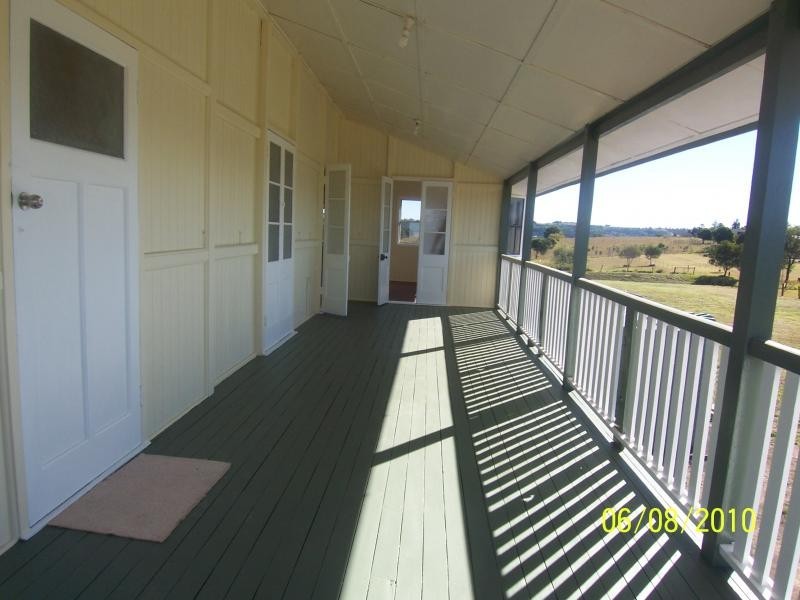 86 Seminary Road, Marburg QLD 4346