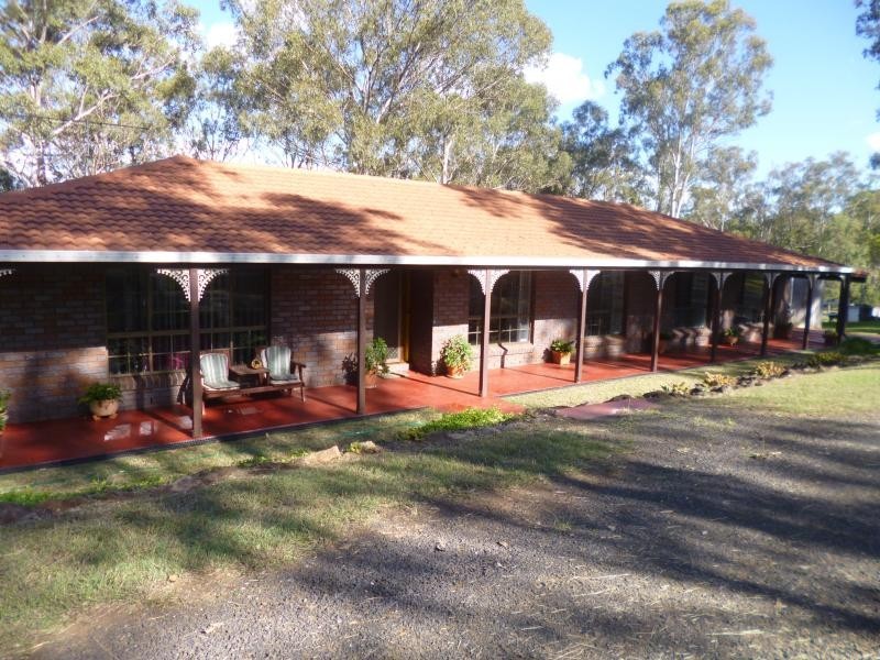 179 Minden Post Office Road, Minden QLD 4311