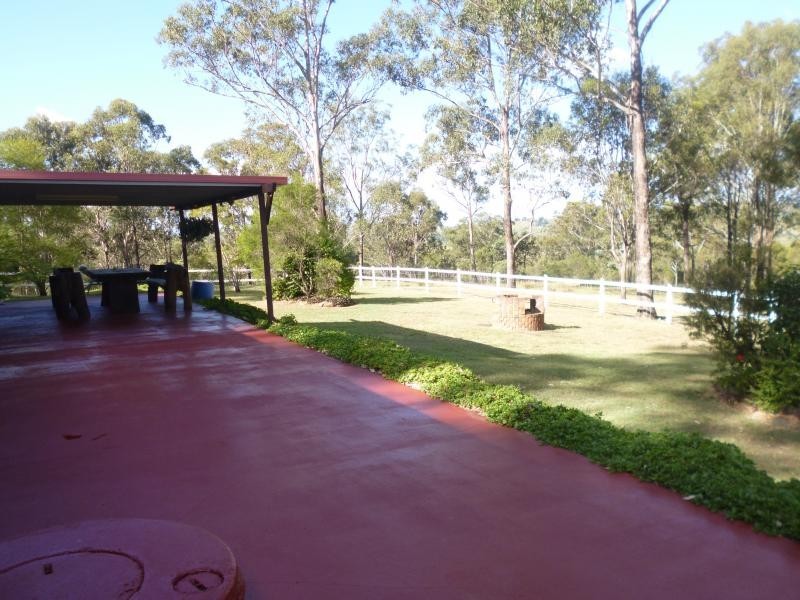 179 Minden Post Office Road, Minden QLD 4311