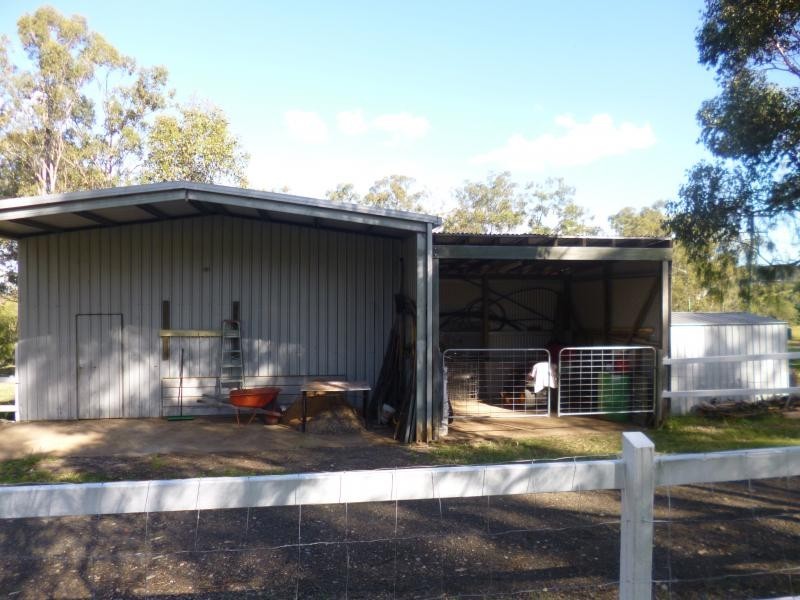 179 Minden Post Office Road, Minden QLD 4311