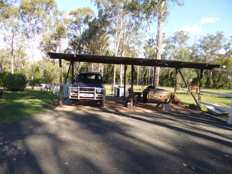 179 Minden Post Office Road, Minden QLD 4311