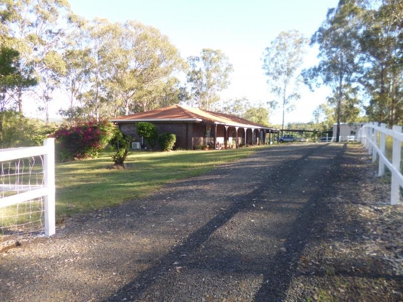 179 Minden Post Office Road, Minden QLD 4311