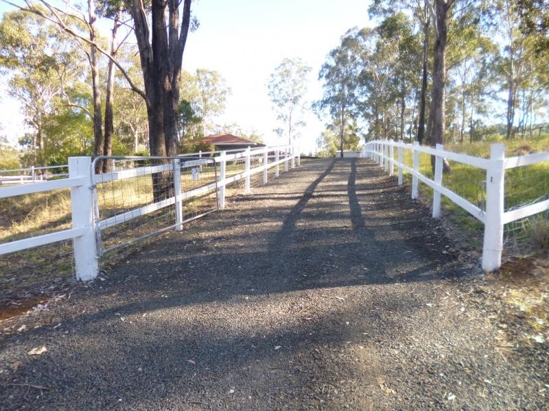 179 Minden Post Office Road, Minden QLD 4311