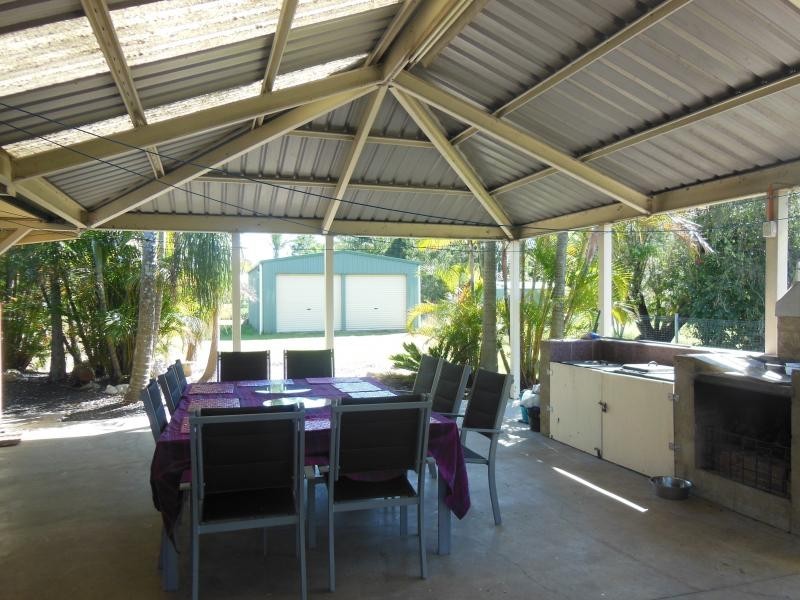 40 Farrell Dr, Walloon QLD 4306