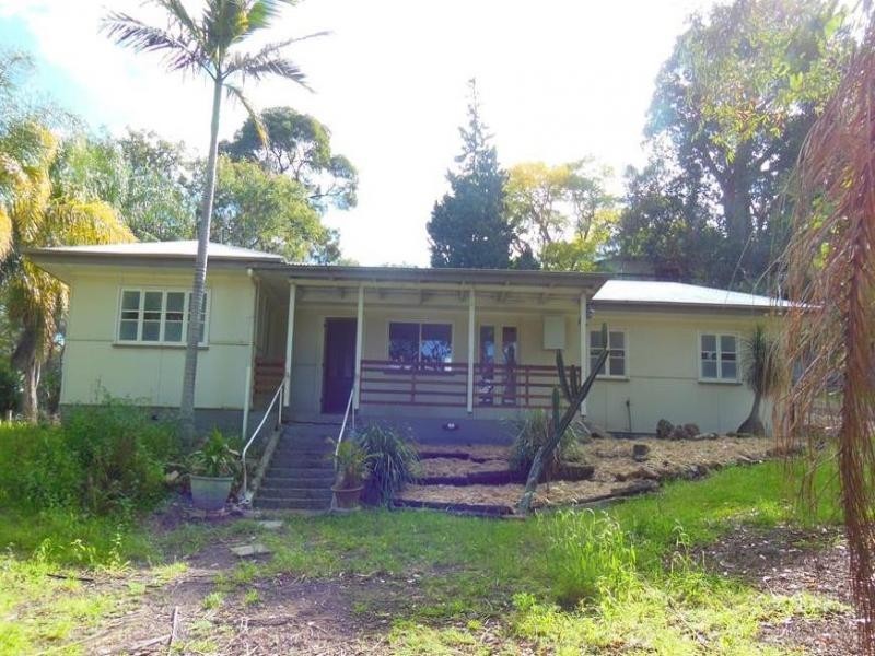 6 Quarry Street, Boonah QLD 4310