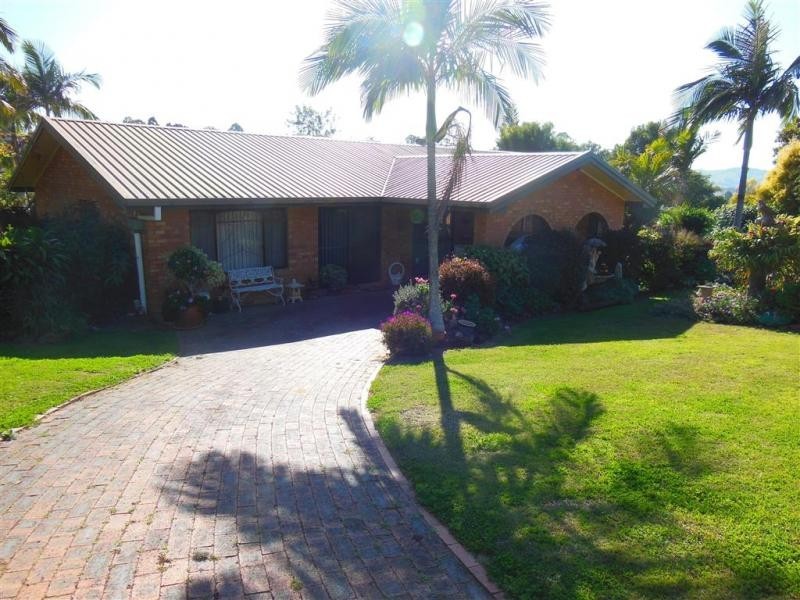 294 Gray Street, Roadvale QLD 4310