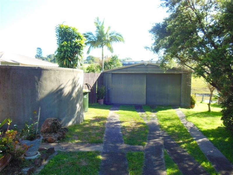 294 Gray Street, Roadvale QLD 4310