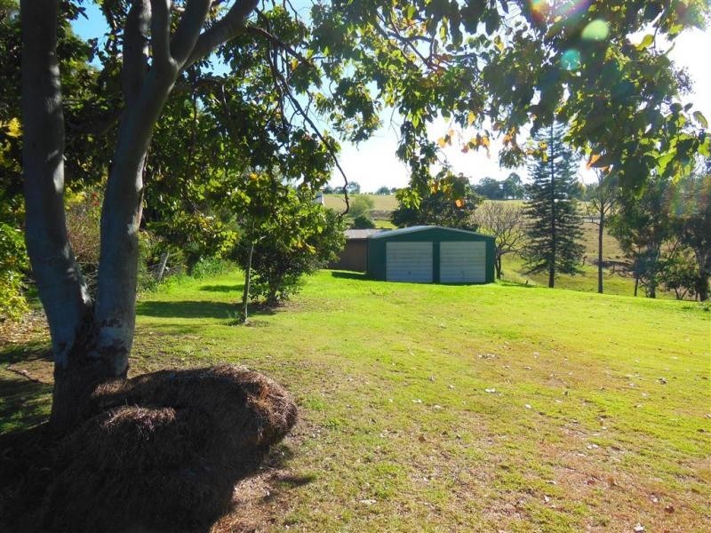 294 Gray Street, Roadvale QLD 4310