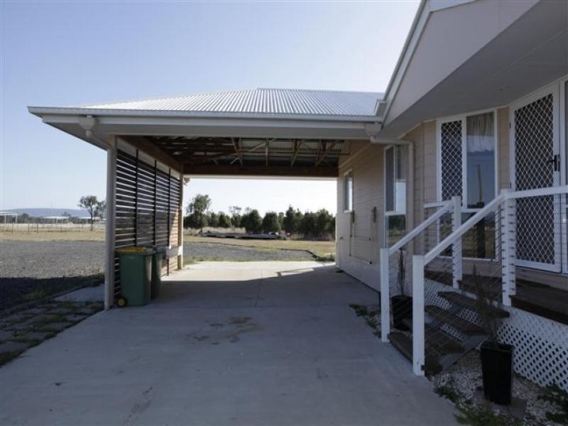 840 Rosewood-Warrill View Rd, Lower Mount Walker QLD 4340