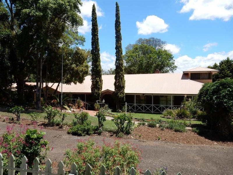 3 Stacey Drive, Boonah QLD 4310