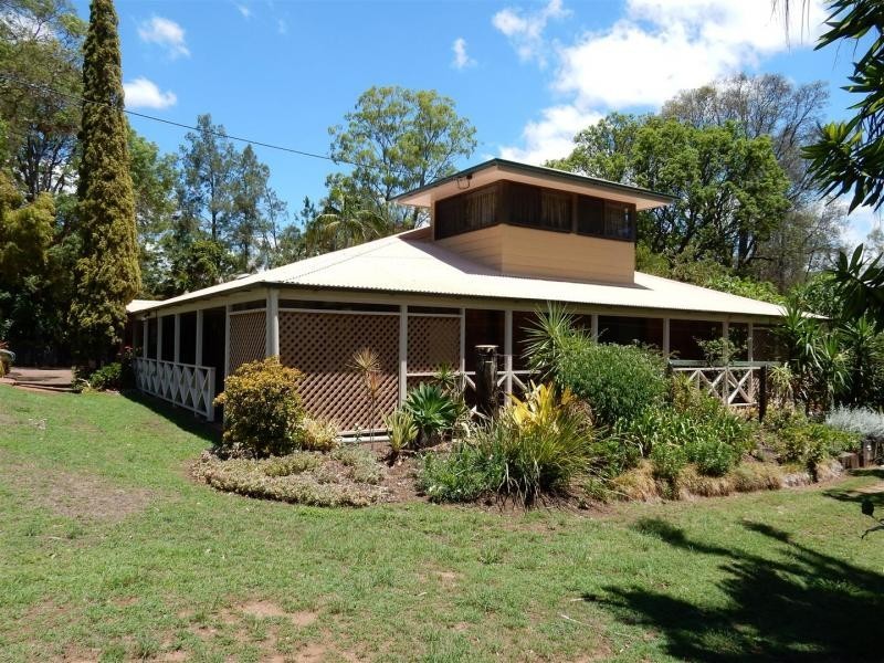 3 Stacey Drive, Boonah QLD 4310