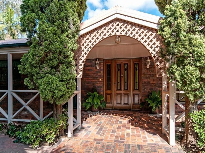 3 Stacey Drive, Boonah QLD 4310