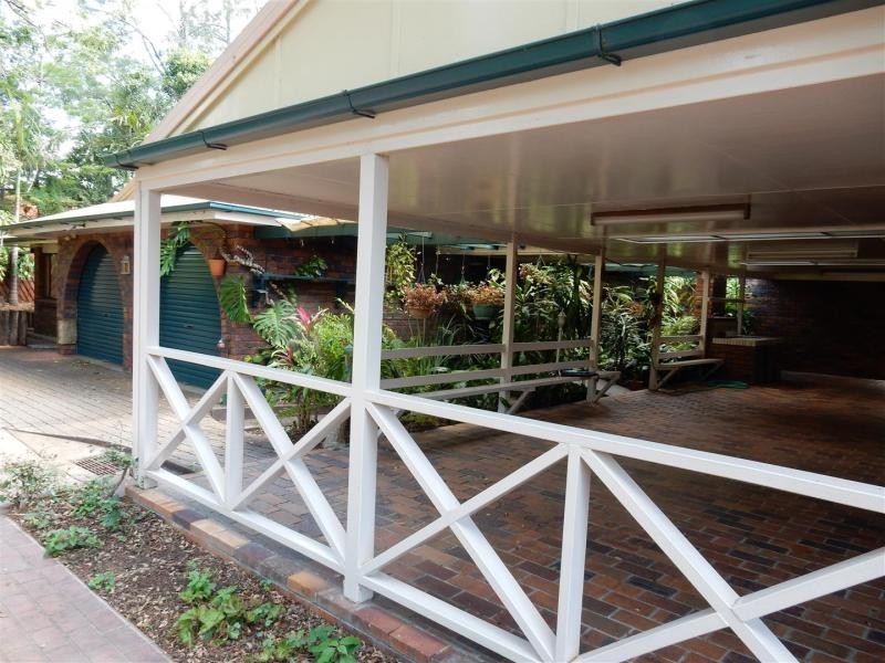 3 Stacey Drive, Boonah QLD 4310