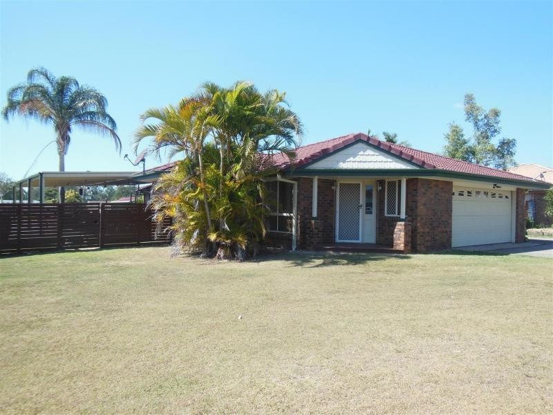 55 Farrell Dr, Walloon QLD 4306
