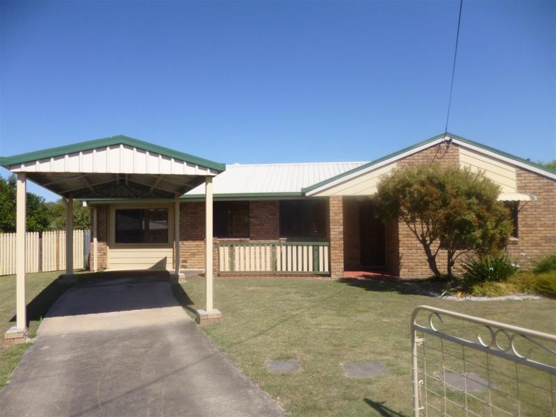 14 Roblyn St, Rosewood QLD 4340